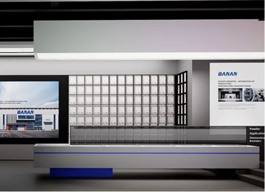 LABORATORY & TESTING CAPABILITIES