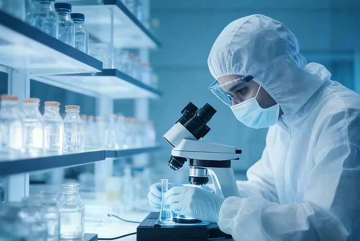 CHEMICAL R&D PLATFORM