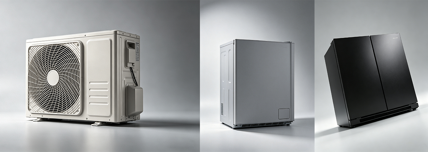 Powder Coating Solutions for Home Appliance Hardware Accessories