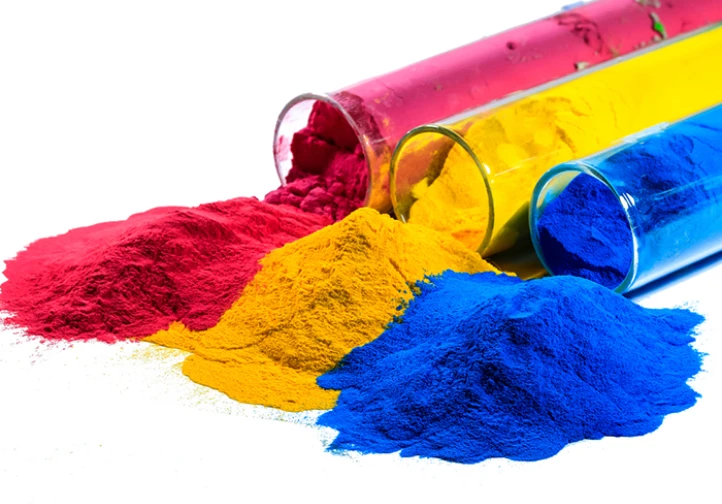 Powder Coatings: Low-Carbon and Environmentally Friendly, Becoming a New Favorite in the Industry