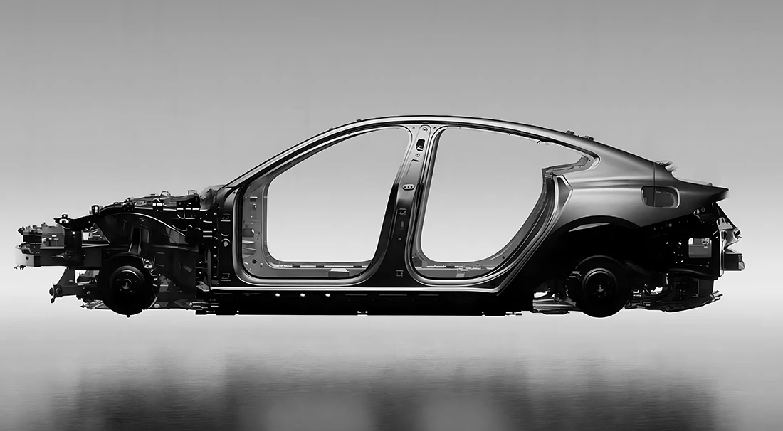 Automotive Parts Powder Coating Solutions