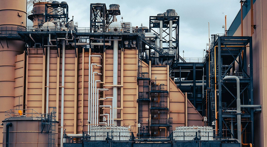 Pipeline Corrosion Protection Powder Coating Solution