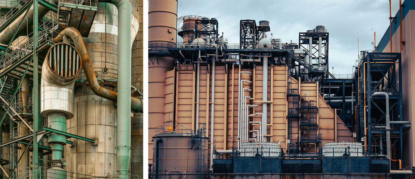 Pipeline Corrosion Protection Powder Coating Solution