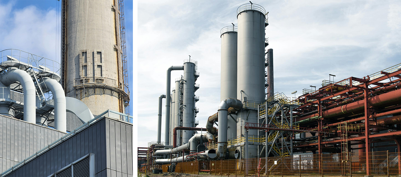 Pipeline Corrosion Protection Powder Coating Solution