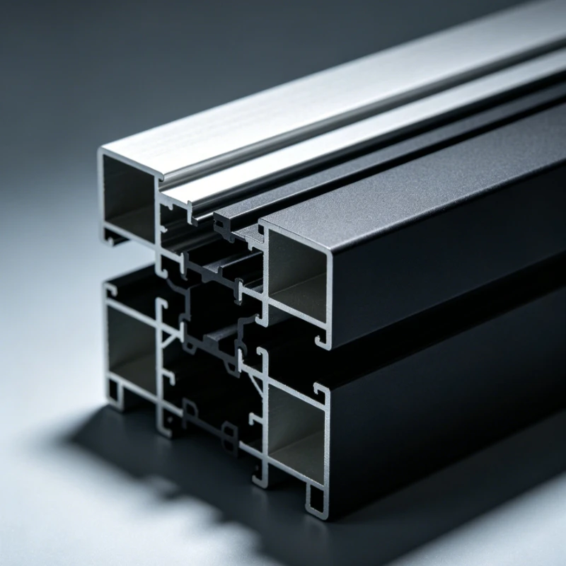 Acrylic Powder Coating