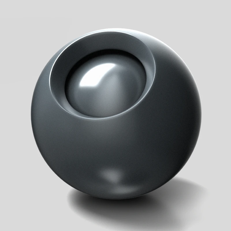 Acrylic Powder Coating