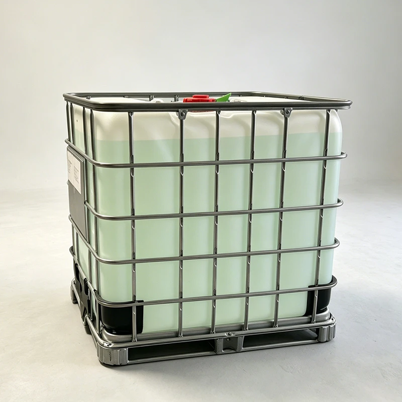 112 Alkaline Cleaner