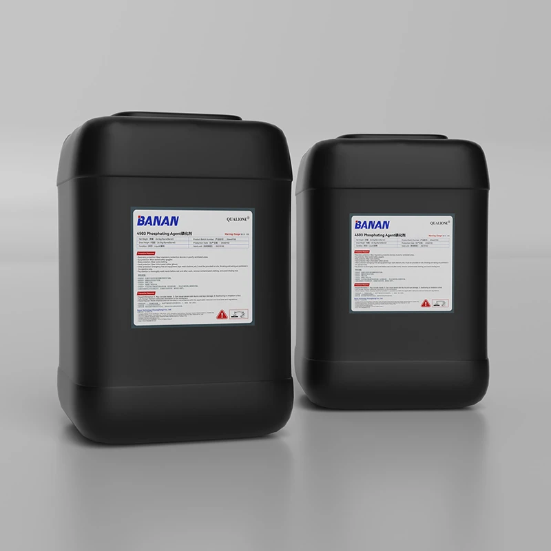 4503 Phosphating Agent