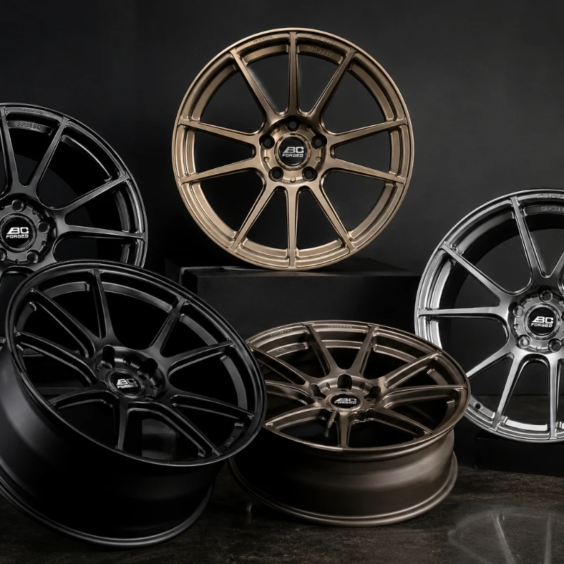 Acrylic Powder Coating