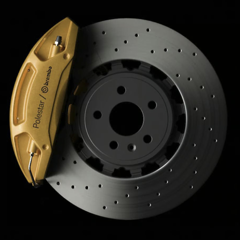 Epoxy Powder Coating
