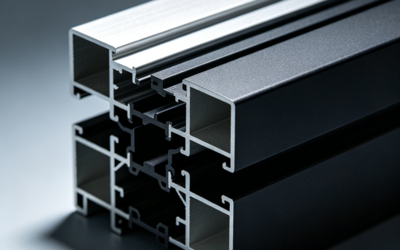 Acrylic Powder Coating