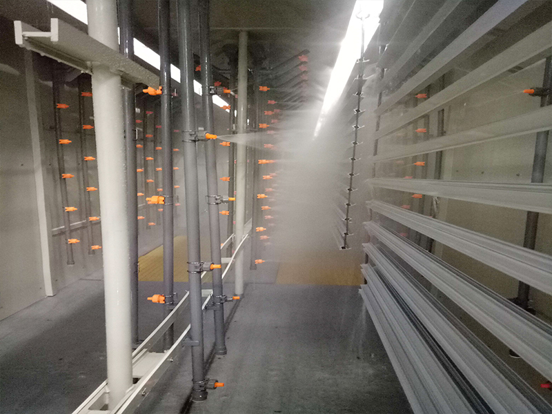 Q9105 Alkaline Cleaner